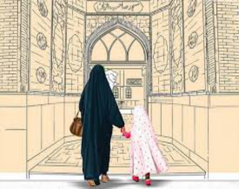 بررسی نقش معلم بر تربیت اخلاقی و دینی دانش آموزان ابتدایی بر اساس تعالیم مقدس اسلامی